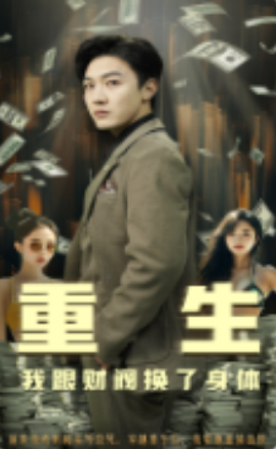 短剧《重生我跟财阀换了身体（76集全）》夸克网盘资源免费观看