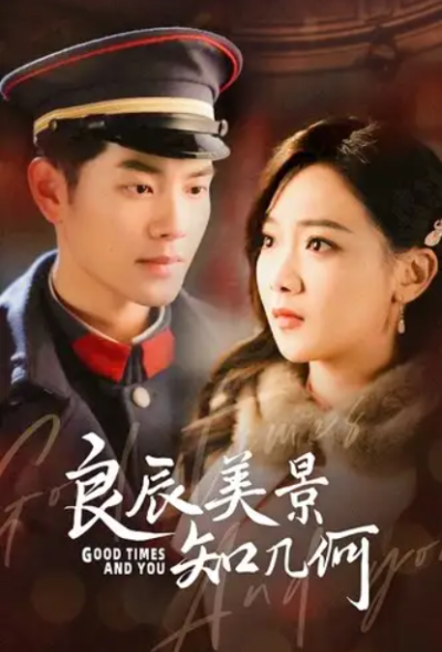 短剧《良辰美景知几何（79集全）》夸克网盘资源免费观看