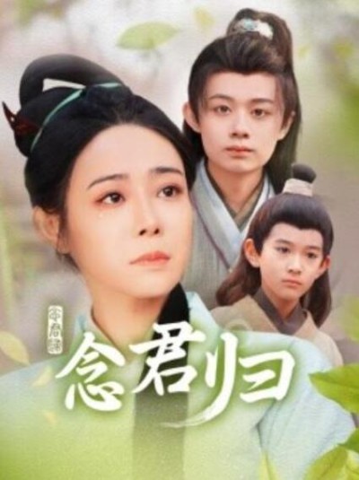 短剧《念君归（77集全）》完整版高清免费观看